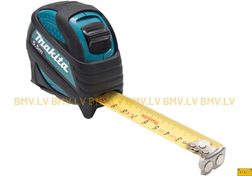 Mērlenta 5,5m Makita B-57146