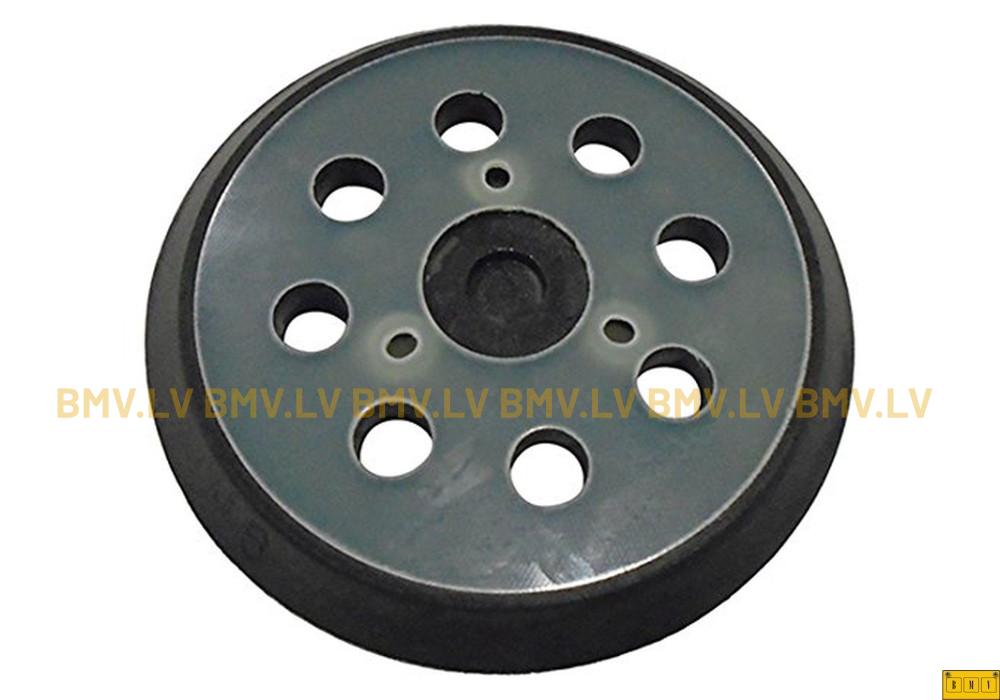 125mm pamatne slīpmašīnām BO5021, BO5030, BO5031, BO5010, DBO180 Makita 197468-0