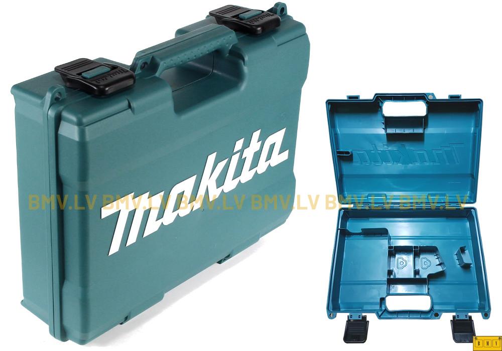 Koferis Makita akumulatorurbmašīnām 35x28x10cm 821661-1