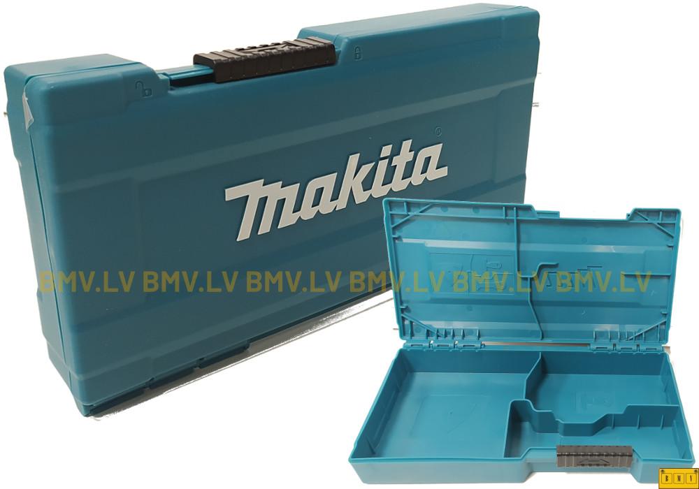 Kastīte Multitool aksesuāriem 25x13x4cm Makita 821852-4