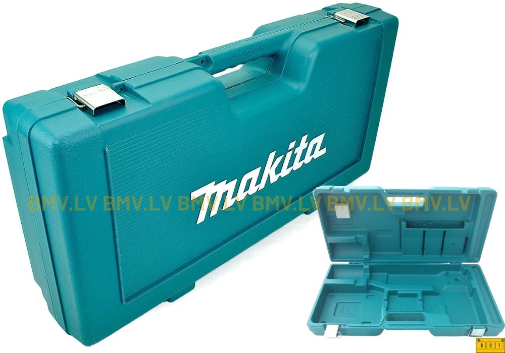 Koferis akumulatorperforatoram DHR241 Makita 824771-3