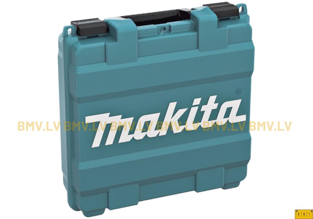 Koferis Makita figūrzāģim 824998-5