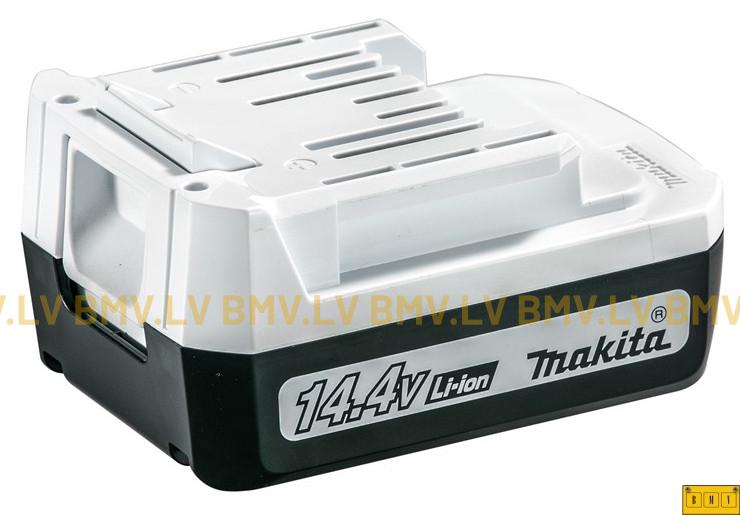 Akumulators Makita BL1415G 14,4V 1.5Ah Li-Ion 198192-8 G-series