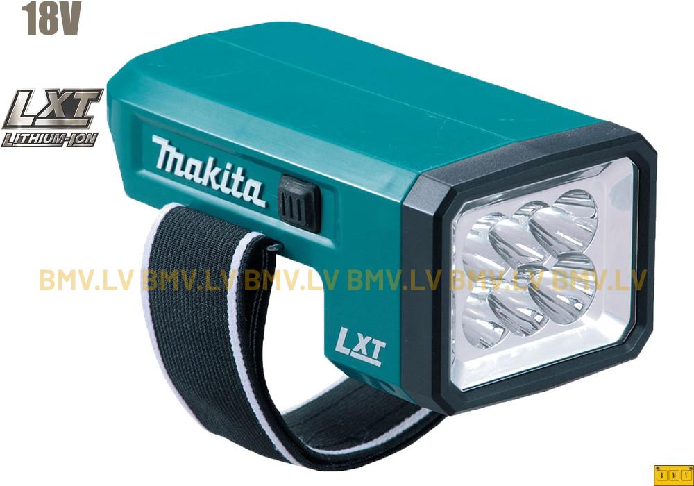 Lukturis Makita DML186 18 V