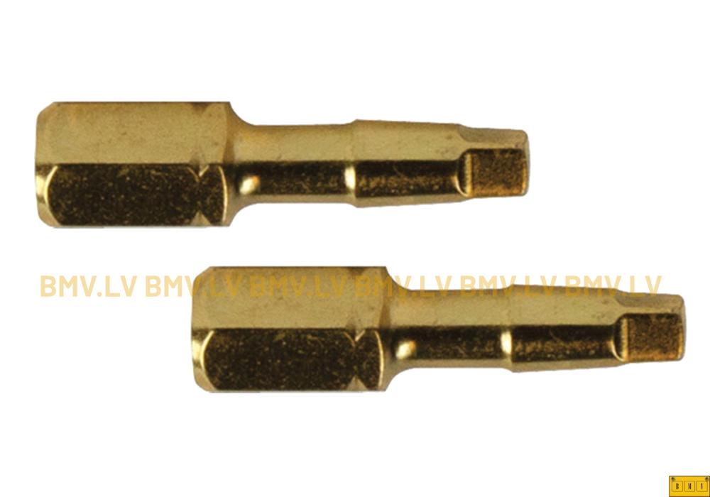 Uzgalis Impact Gold SQ3 Makita B-28385 (2gab)