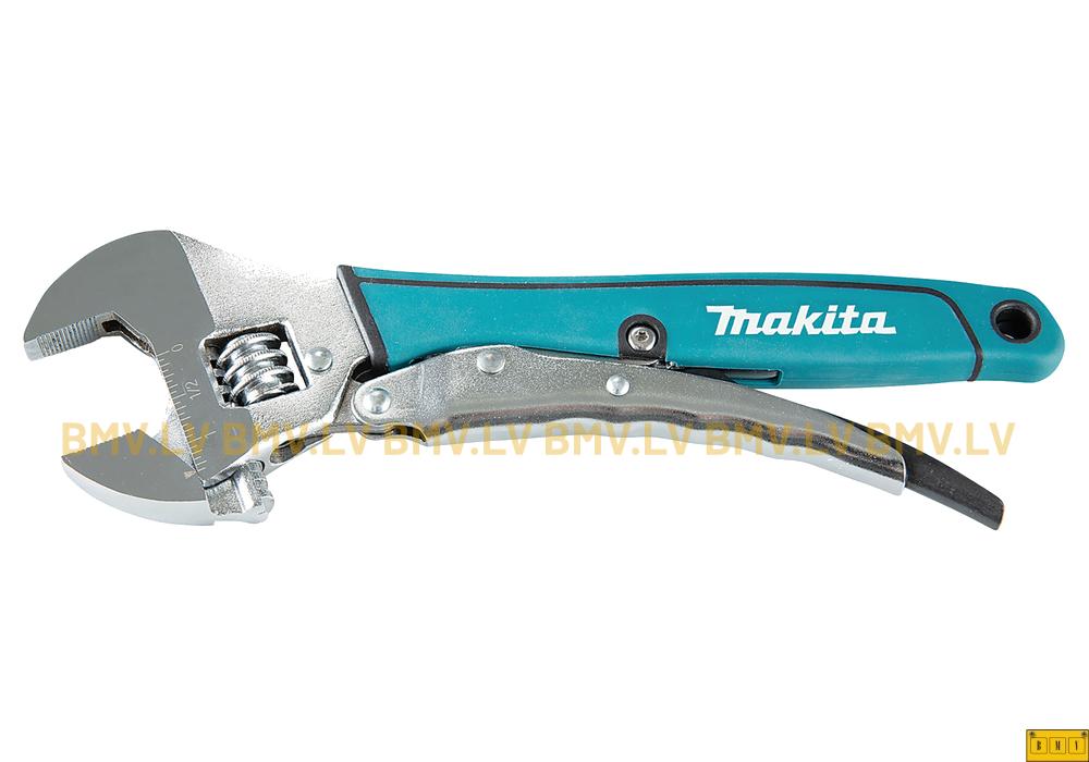 Stellatslēga ar fiksatoru 250mm Makita B-65470