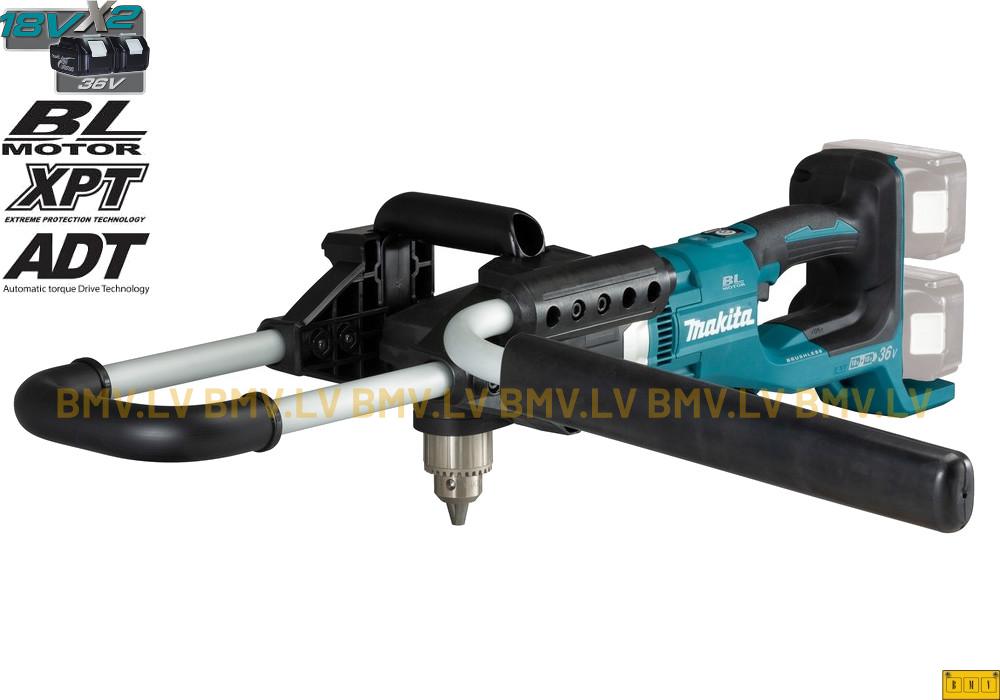 Zemes urbis Makita DDG460ZX7