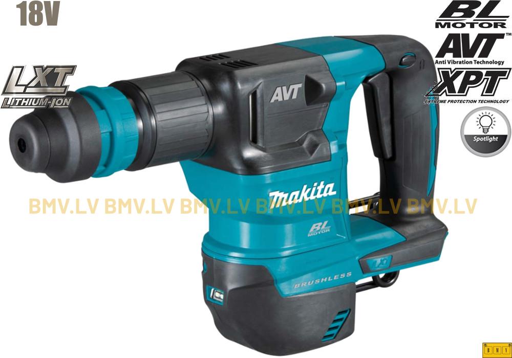 Atskaldāmais āmurs Makita DHK180Z 18V (BEZ akku)