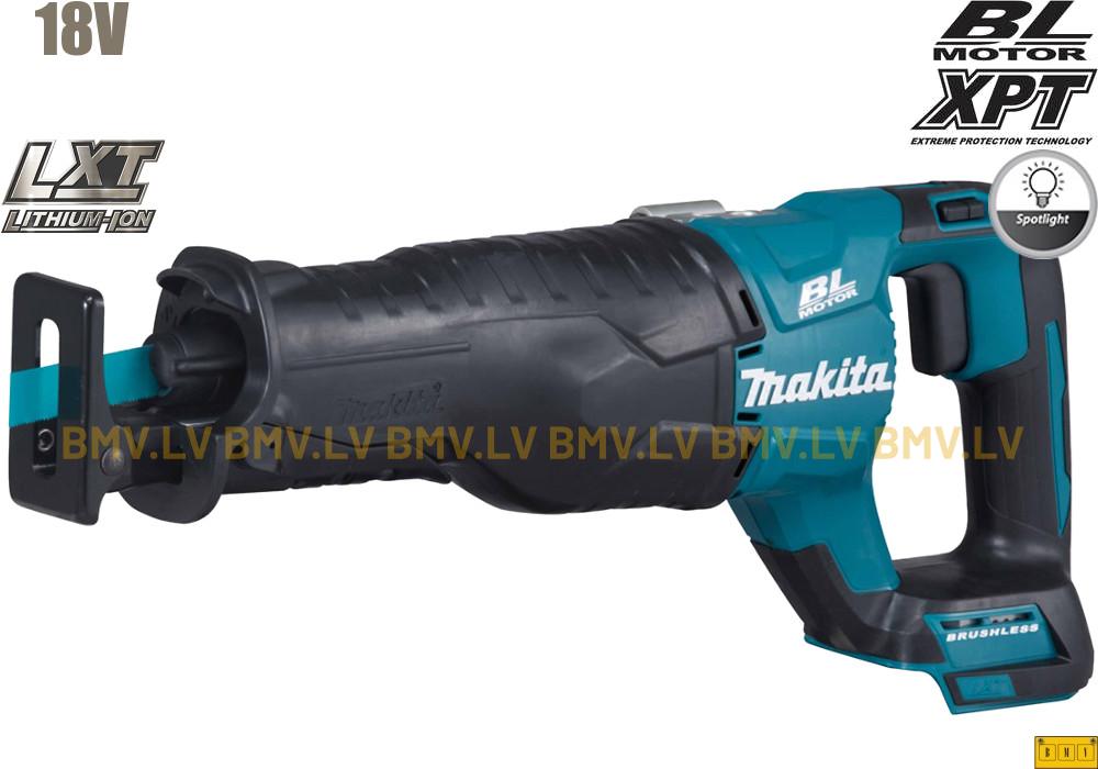 Zobenzāģis Makita DJR187Z (BEZ akku) 18V