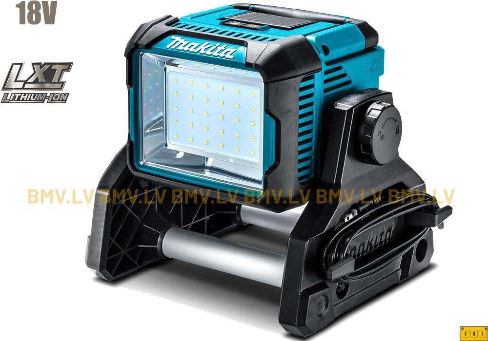 Prožektors Makita DML811 18-230 V