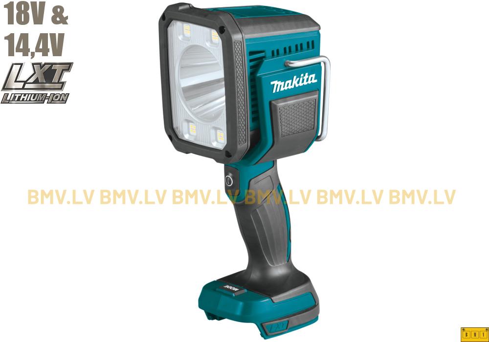 Lukturis Makita DML812 14,4-18 V