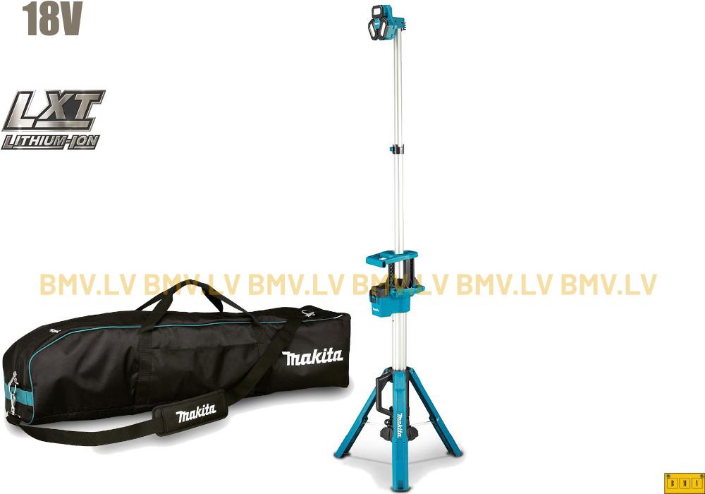 Prožektors Makita DML814 18V