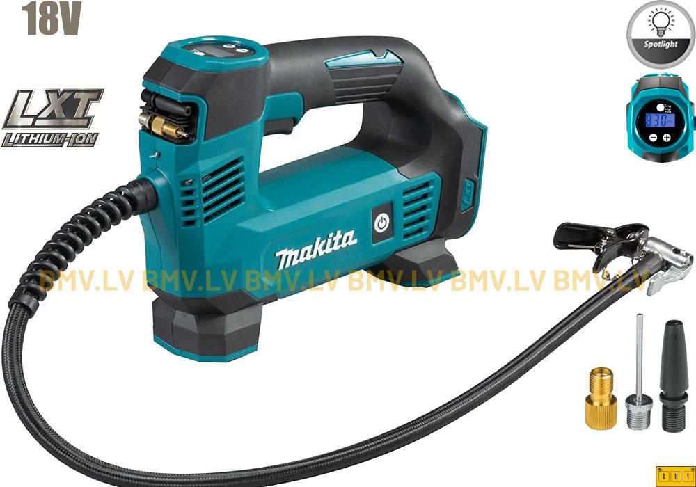 Gaisa pumpis Makita DMP180Z