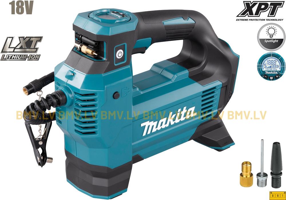 Gaisa pumpis Makita DMP181Z