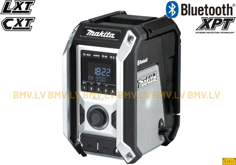 Radio Makita DMR114B