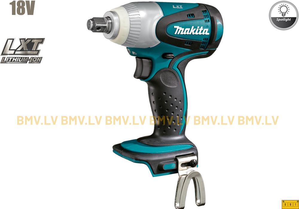 Impulsa uzgriežņatslēga 1/2" Makita DTW251Z 18V (solo)