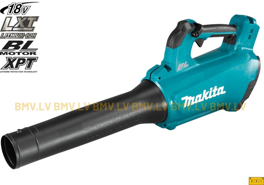 Lapu pūtējs Makita DUB184ZX 18V