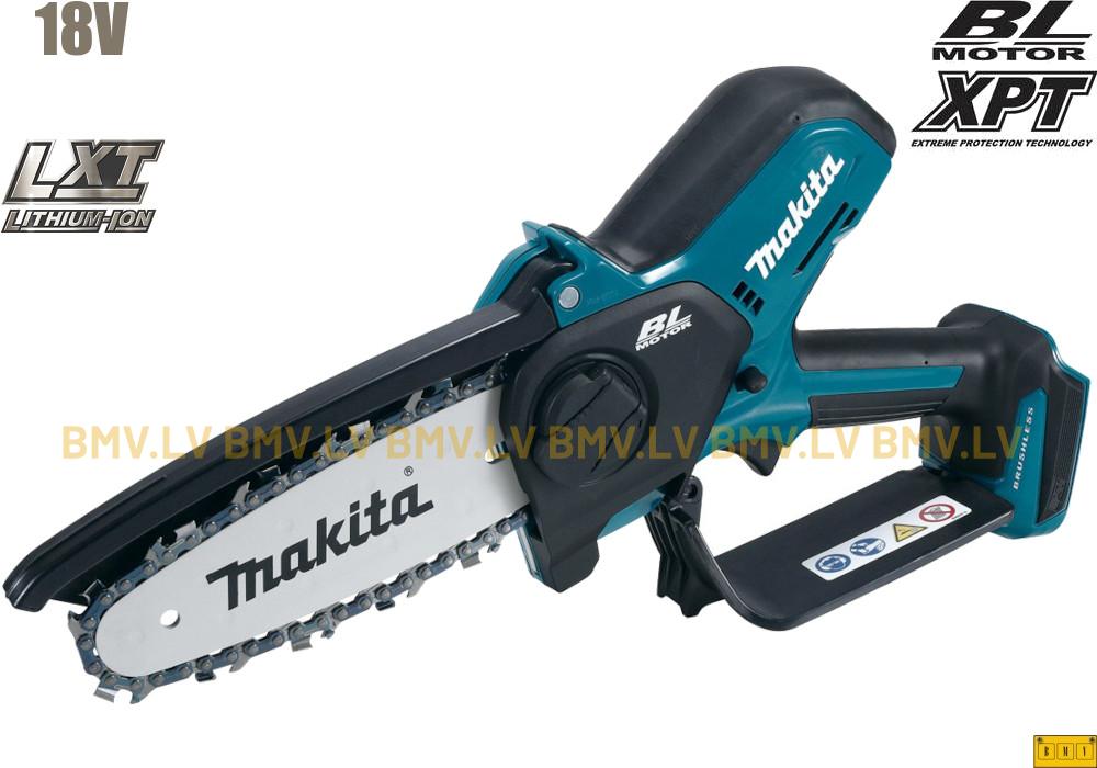 Ķēdes zāģis Makita DUC150Z (solo) 18V