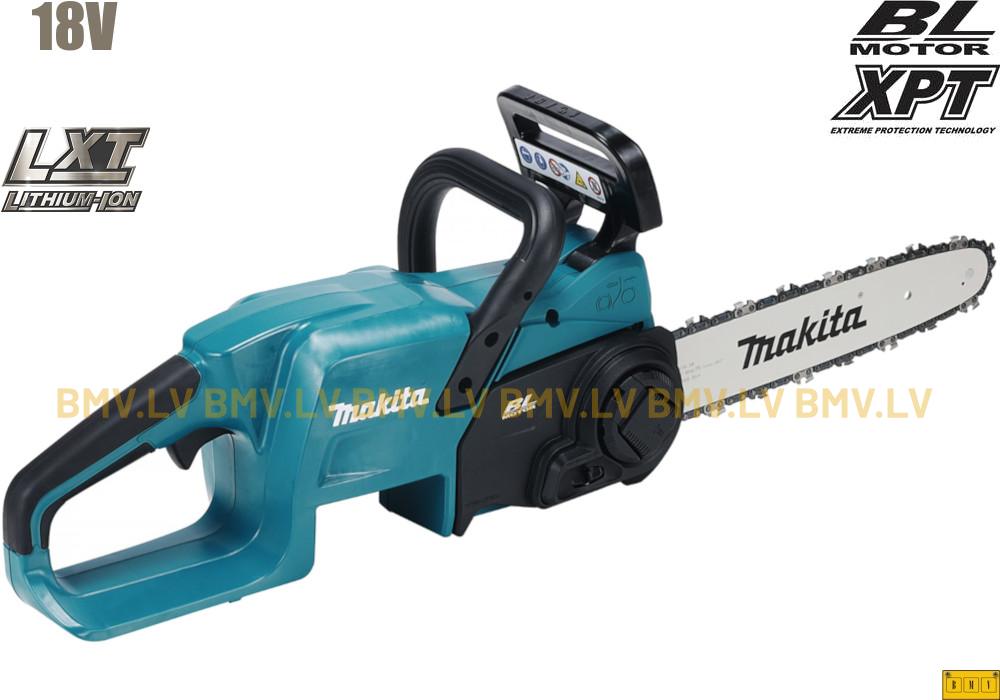 Ķēdes zāģis Makita DUC307Z (solo) 18V