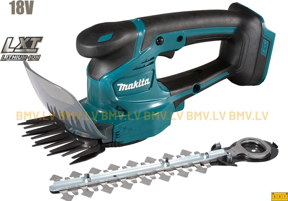 Zāles šķēres Makita DUM111ZX 18V