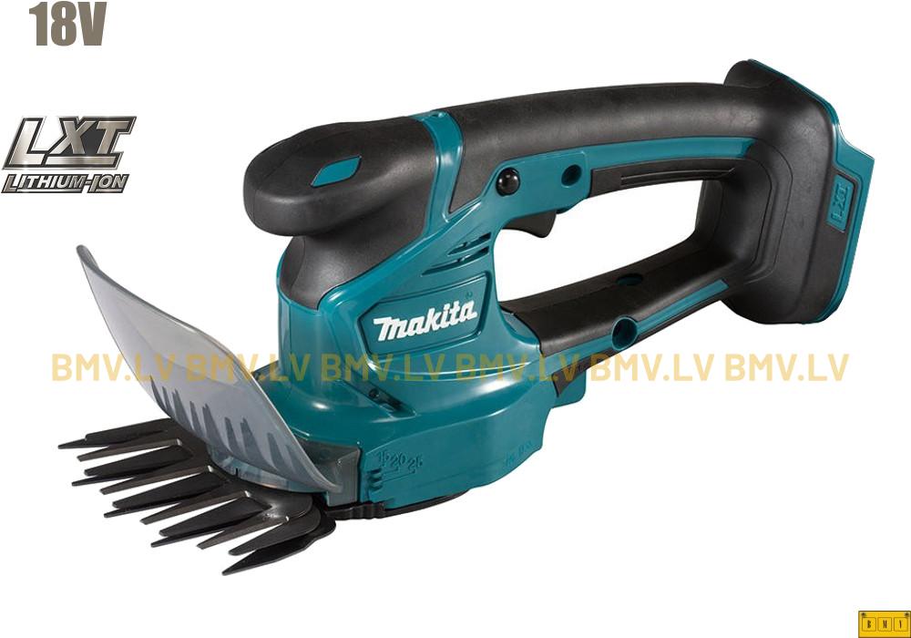 Zāles šķēres Makita DUM111Z 18V