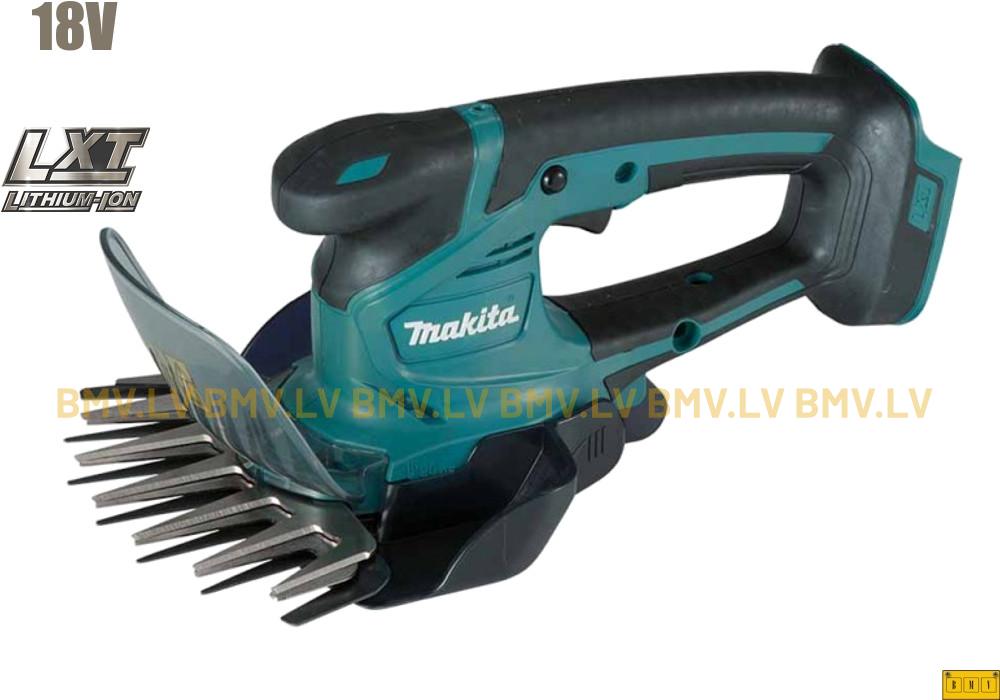 Zāles šķēres Makita DUM604Z 18V