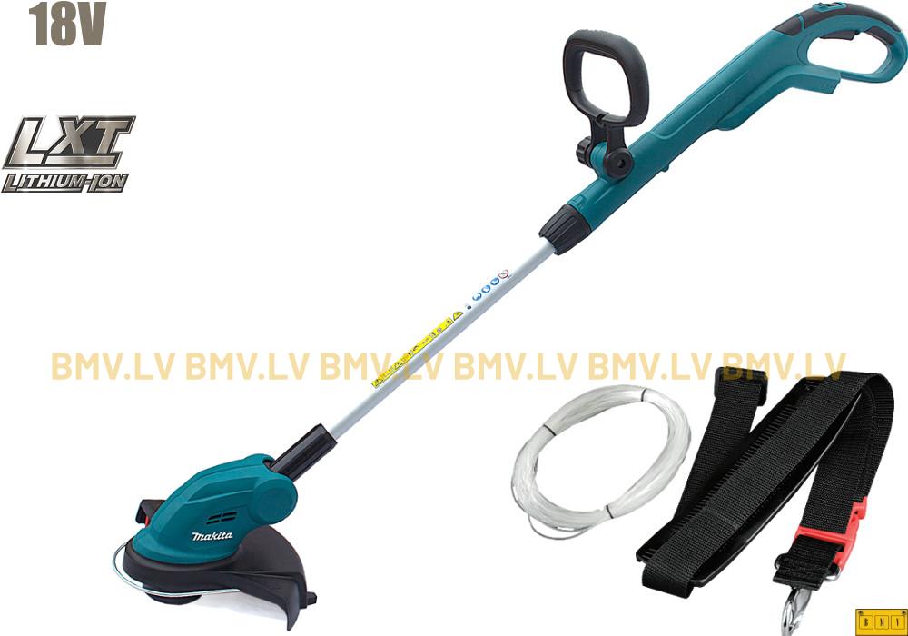 Trimmeris Makita DUR181Z 18V