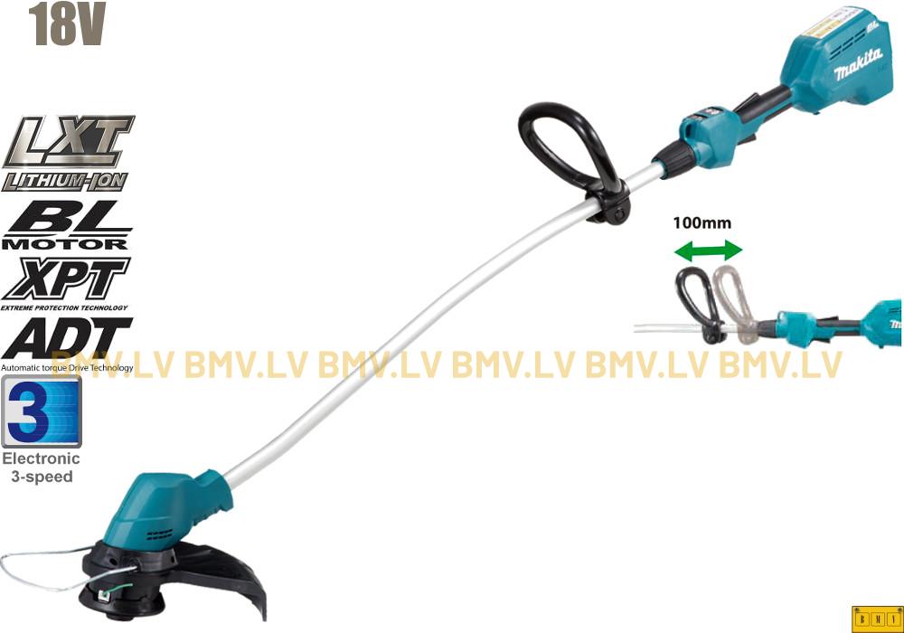 Trimmeris Makita DUR189Z 18V