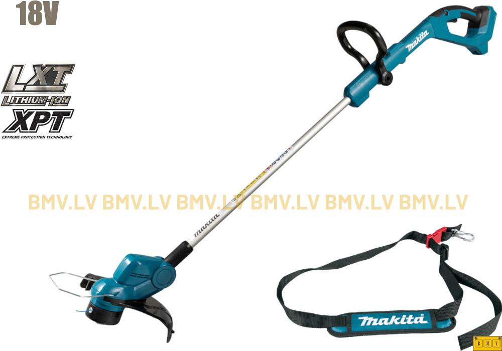 Trimmeris Makita DUR193Z 18V