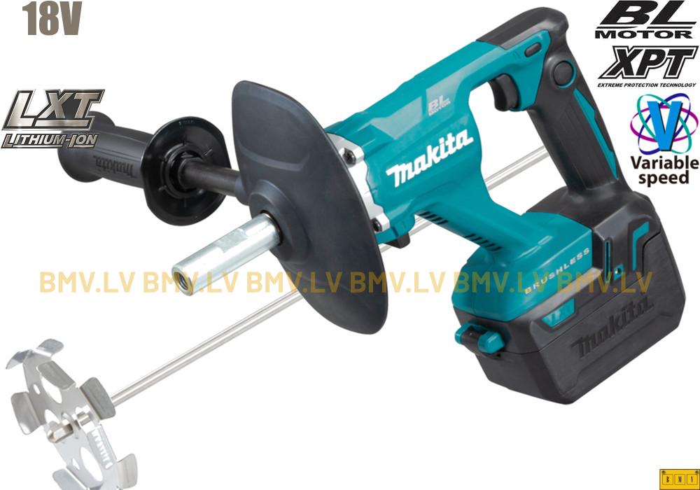 Mikseris Makita DUT130Z