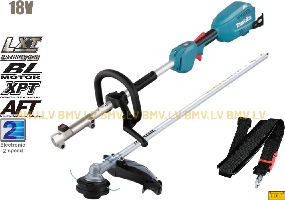 Trimmeris Makita DUX18ZX1 18V