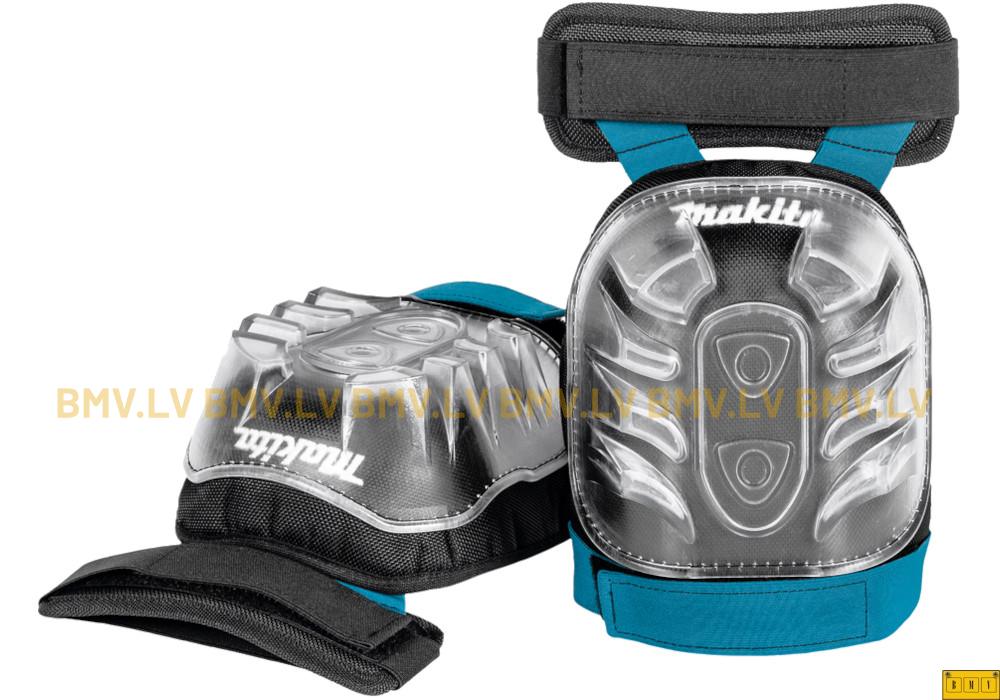 Ceļgalu aizsargi Ultimate Makita E-05658