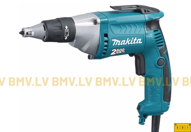 Skrūvmašīna Makita FS2300