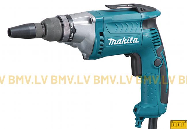 Skrūvmašīna Makita FS2700