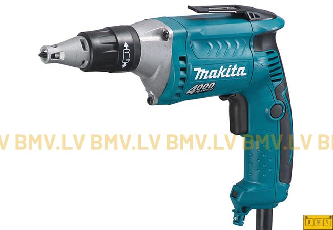 Skrūvmašīna Makita FS4300