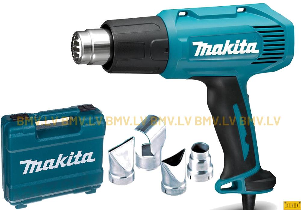 Celtniecības fēns Makita HG5030K