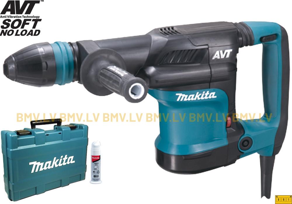 Atskaldāmais āmurs Makita HM0871C