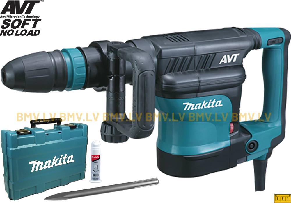 Atskaldāmais āmurs Makita HM1111C