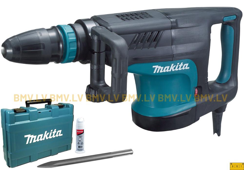 Atskaldāmais āmurs Makita HM1203C