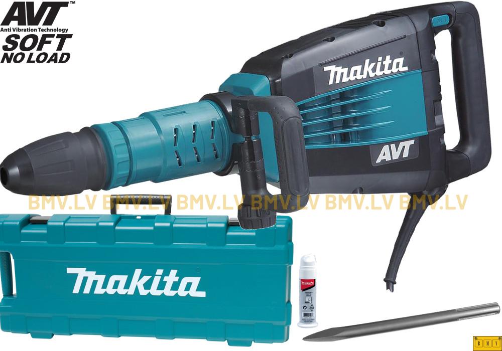 Atskaldāmais āmurs Makita HM1214C