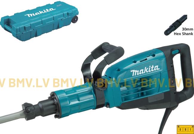 Atskaldāmais āmurs Makita HM1307C