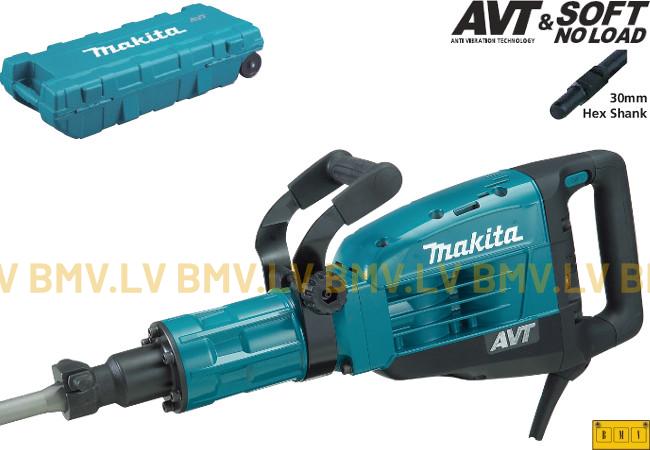 Atskaldāmais āmurs Makita HM1317C