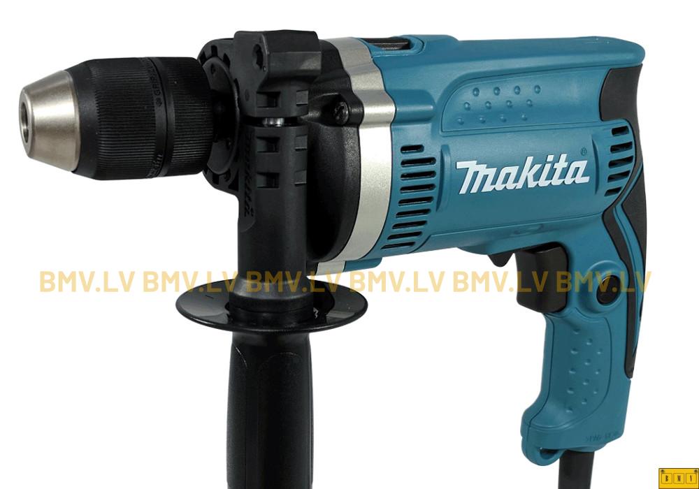 Triecienurbmašīna Makita HP1631