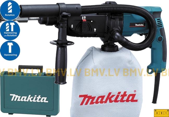 Perforators Makita HR2432