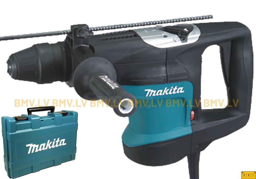 Perforators Makita HR3540C