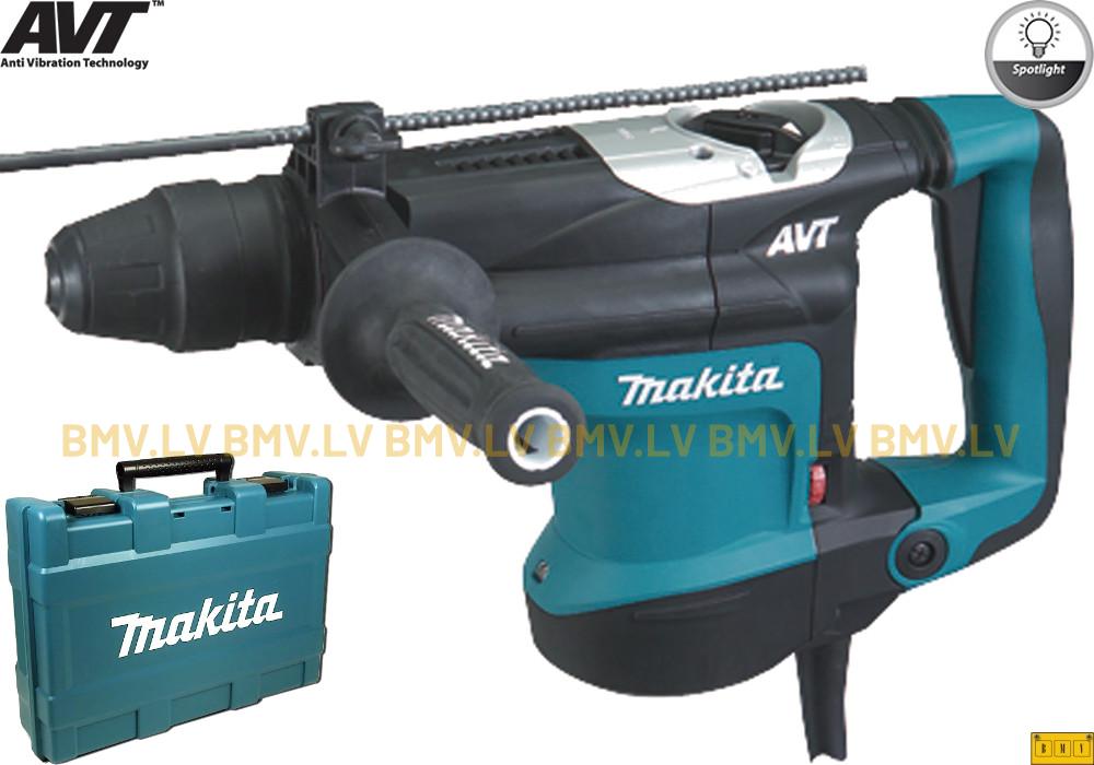 Perforators Makita HR3541FC