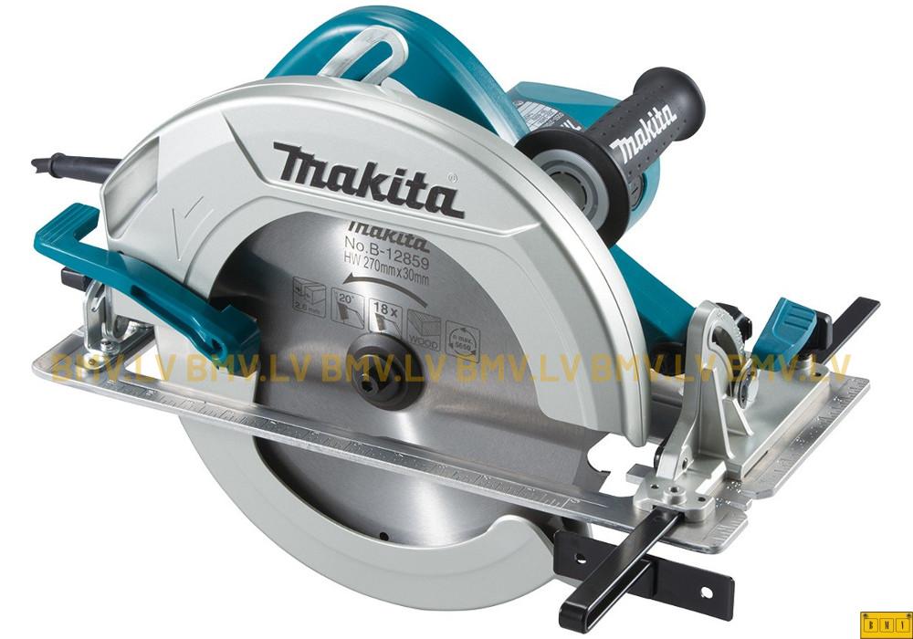 Rokas ripzāģis Makita HS0600