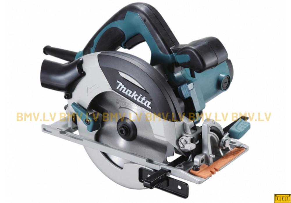 Rokas ripzāģis Makita HS6100