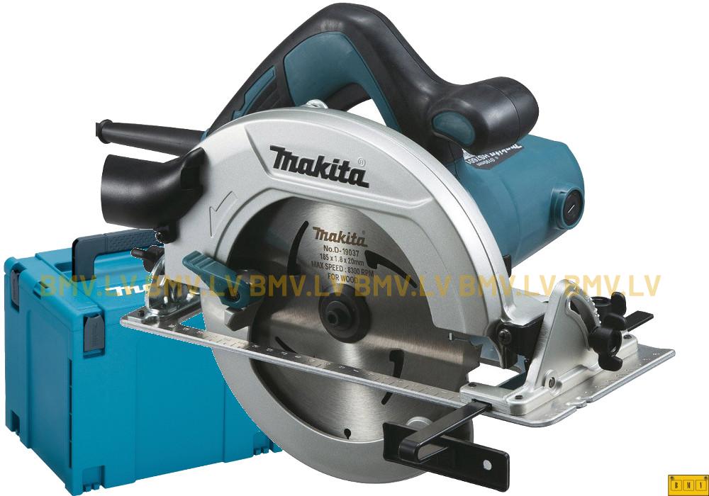 Rokas ripzāģis Makita HS6601J