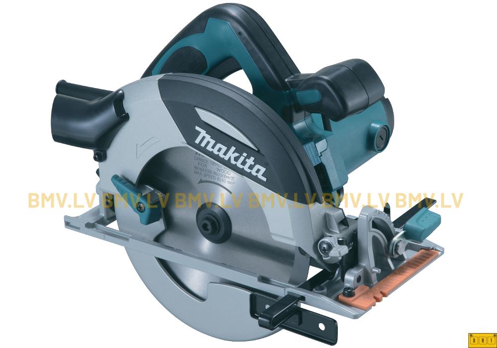 Rokas ripzāģis Makita HS7100